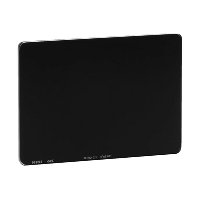 NiSi 4 x 5.65" Nano IRND Filter (7 Stop)