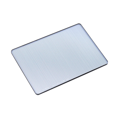 NiSi Cinema 4 x 5.65" Allure Streak Filters (Blue, 1mm Streak)