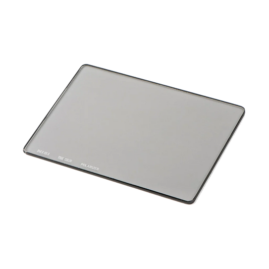 NiSi Cinema 4 x 5.65" True Color Pro Nano Linear Polarizing Filter