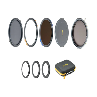 NiSi JetMag Pro 95MAG Creative Magnetic Filter Kit