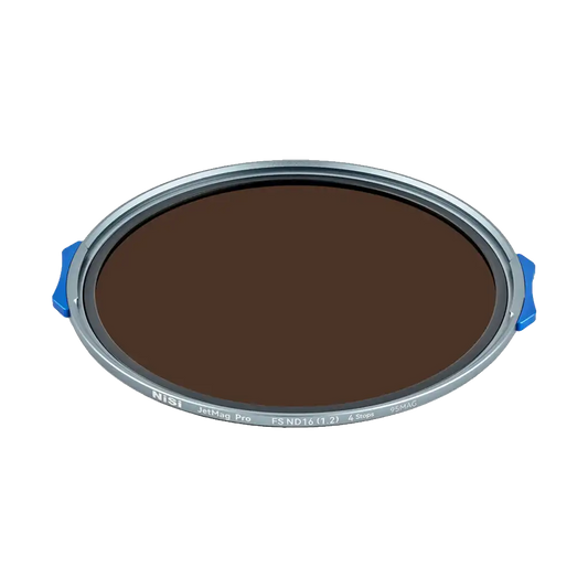 NiSi JetMag Pro 95mm FS ND Filter (4-Stop)