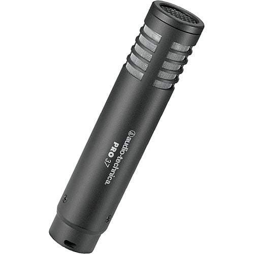 Audio-Technica PRO37 - Audio-Technica - VisionSounds South Africa