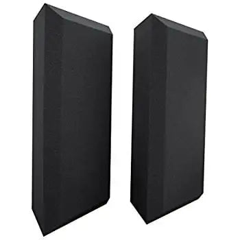 Foamrite Acoustics - Noble Bass Trap (2x1m) - Foamrite - VisionSounds South Africa