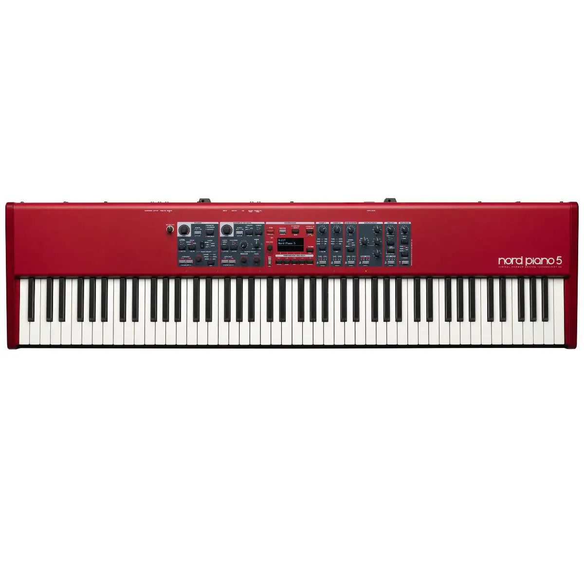 Nord Piano 5 – 88-Key Digital Stage Piano - Nord - VisionSounds South Africa