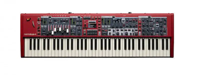 Nord Stage 4 Compact 73 Key - Nord - VisionSounds South Africa
