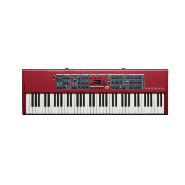 NORD PIANO 6 73 - NORD - VisionSounds South Africa