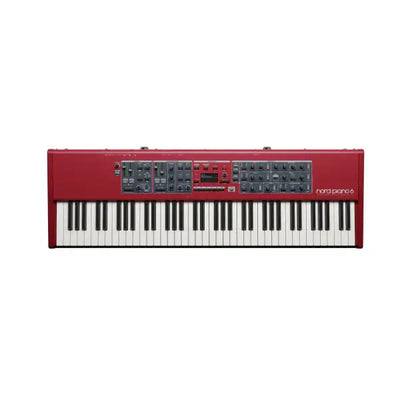 NORD PIANO 6 73 - NORD - VisionSounds South Africa