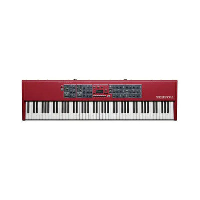NORD PIANO 6 88 - NORD - VisionSounds South Africa