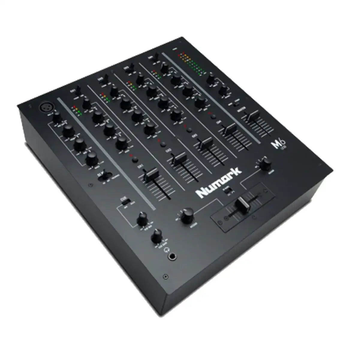Numark M6USB - Numark - VisionSounds South Africa