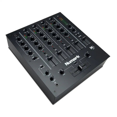 Numark M6USB - Numark - VisionSounds South Africa