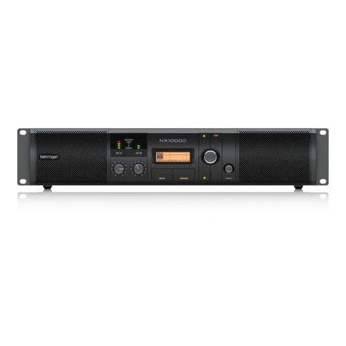 Behringer NX1000D - Behringer - VisionSounds South Africa
