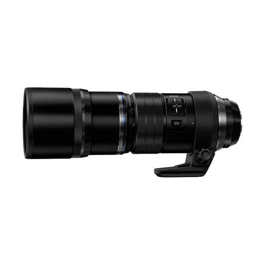 OM Systems Olympus M.Zuiko Digital ED 300mm f/4 IS PRO Lens (MFT) (Online Only. ETA 3-5 Days)