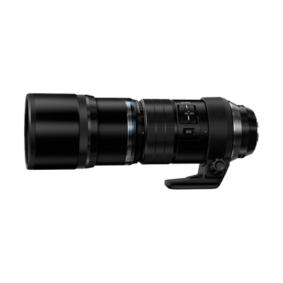 OM Systems Olympus M.Zuiko Digital ED 300mm f/4 IS PRO Lens (MFT) (Online Only. ETA 3-5 Days)