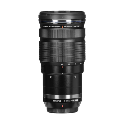 OM Systems Olympus M.Zuiko Digital ED 40-150mm f/2.8 PRO Lens (MFT) (Online Only. ETA 3-5 Days)