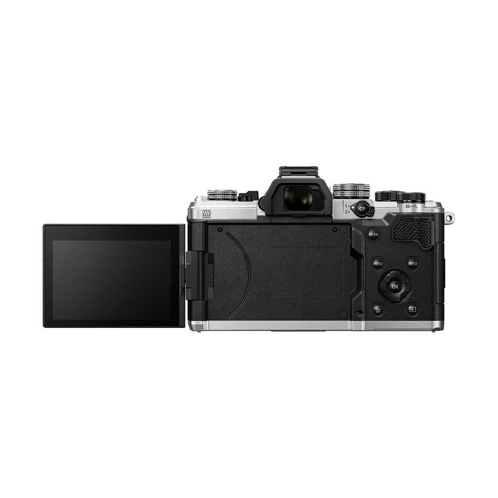 OM SYSTEM OM-3 Mirrorless Camera