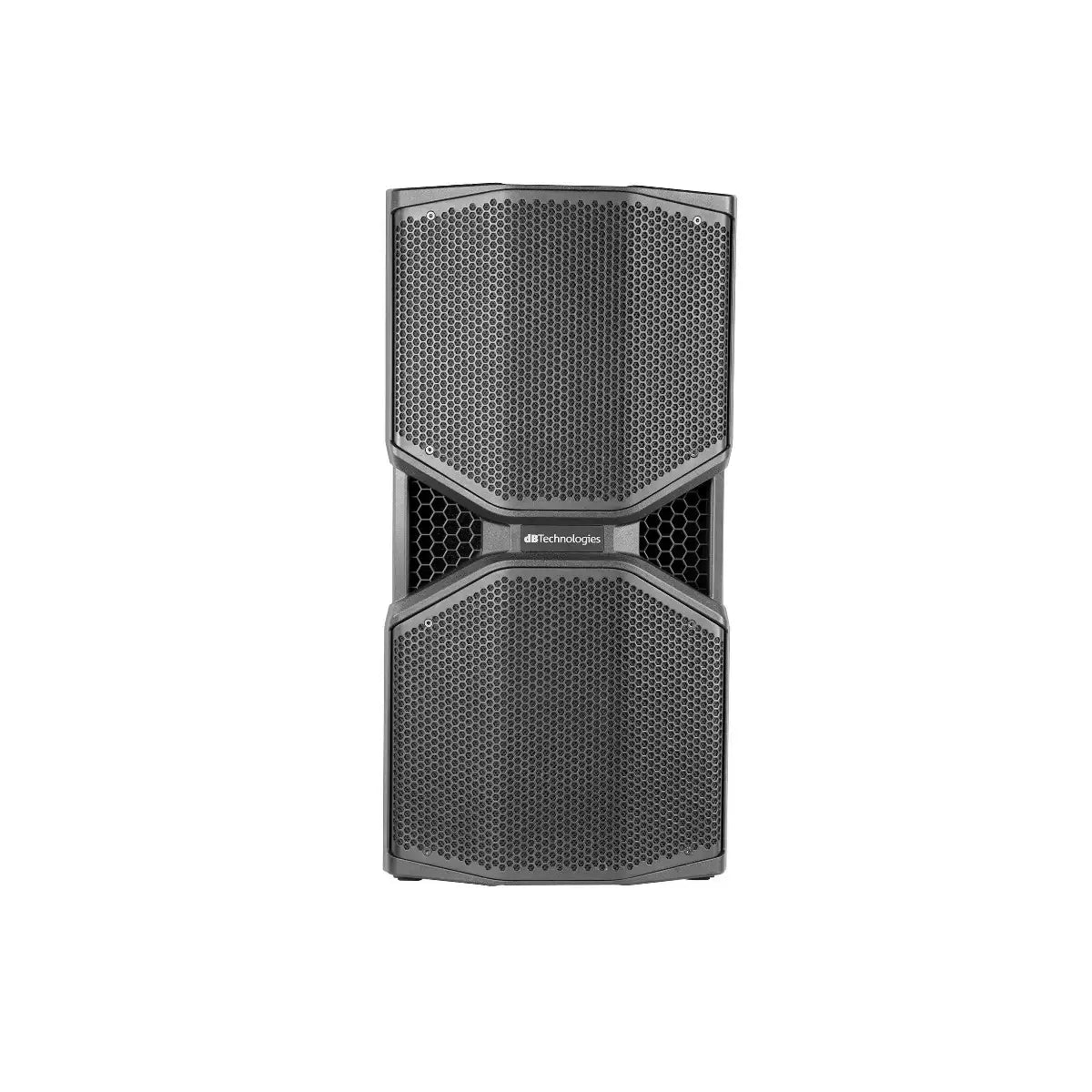 dB Technologies OPERA REEVO 212 12″ 3-Way Active Speaker - dB Technologies - VisionSounds South Africa