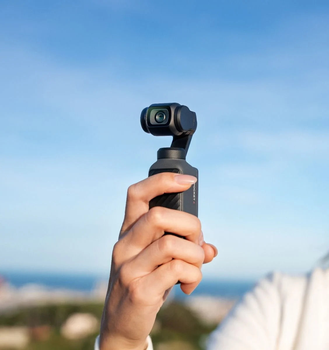 DJI Osmo Pocket 4 Standard Combo