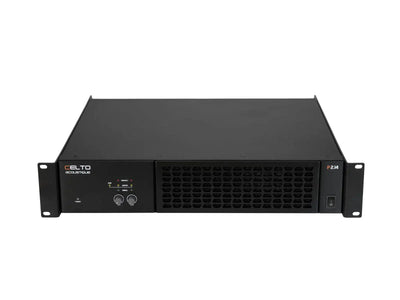Celto acoustique p2.14 Power Amplifier - Celto - VisionSounds South Africa
