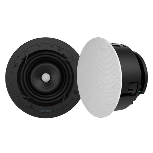 Sonance VX64R In-Ceiling Speaker - Sonance