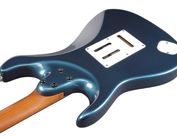 Ibanez Prestige AZ2204N-PBM Electric Guitar - PBM detail image 10