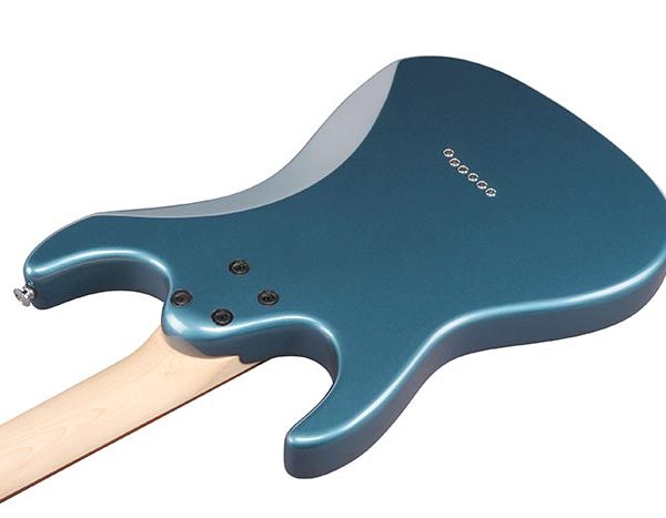 Ibanez AZ Series AZES31 Electric Guitar – Arctic Ocean detail image 10