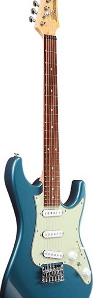 Ibanez AZ Series AZES31 Electric Guitar – Arctic Ocean detail image 7