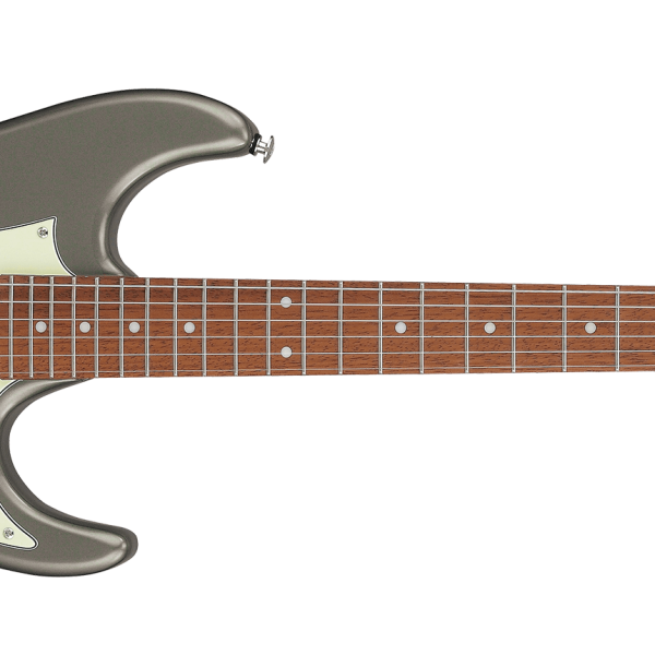 Ibanez AZES40-Tungsten Electric Guitar detail image 11