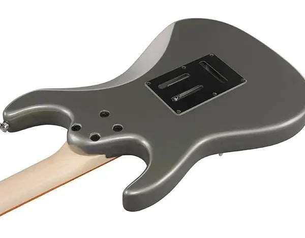 Ibanez AZES40-Tungsten Electric Guitar detail image 10