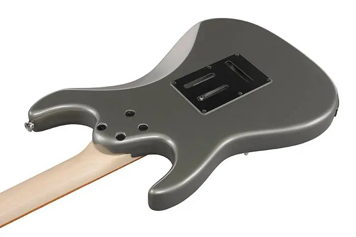 Ibanez AZES40-Tungsten Electric Guitar detail image 4