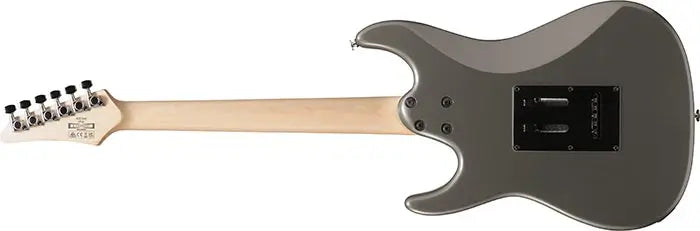 Ibanez AZES40-Tungsten Electric Guitar detail image 6