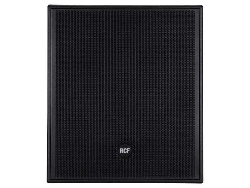 RCF NX S21A - RCF - VisionSounds South Africa