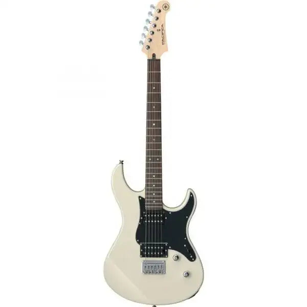 Yamaha PAC120H Pacifica - Yamaha - VisionSounds South Africa