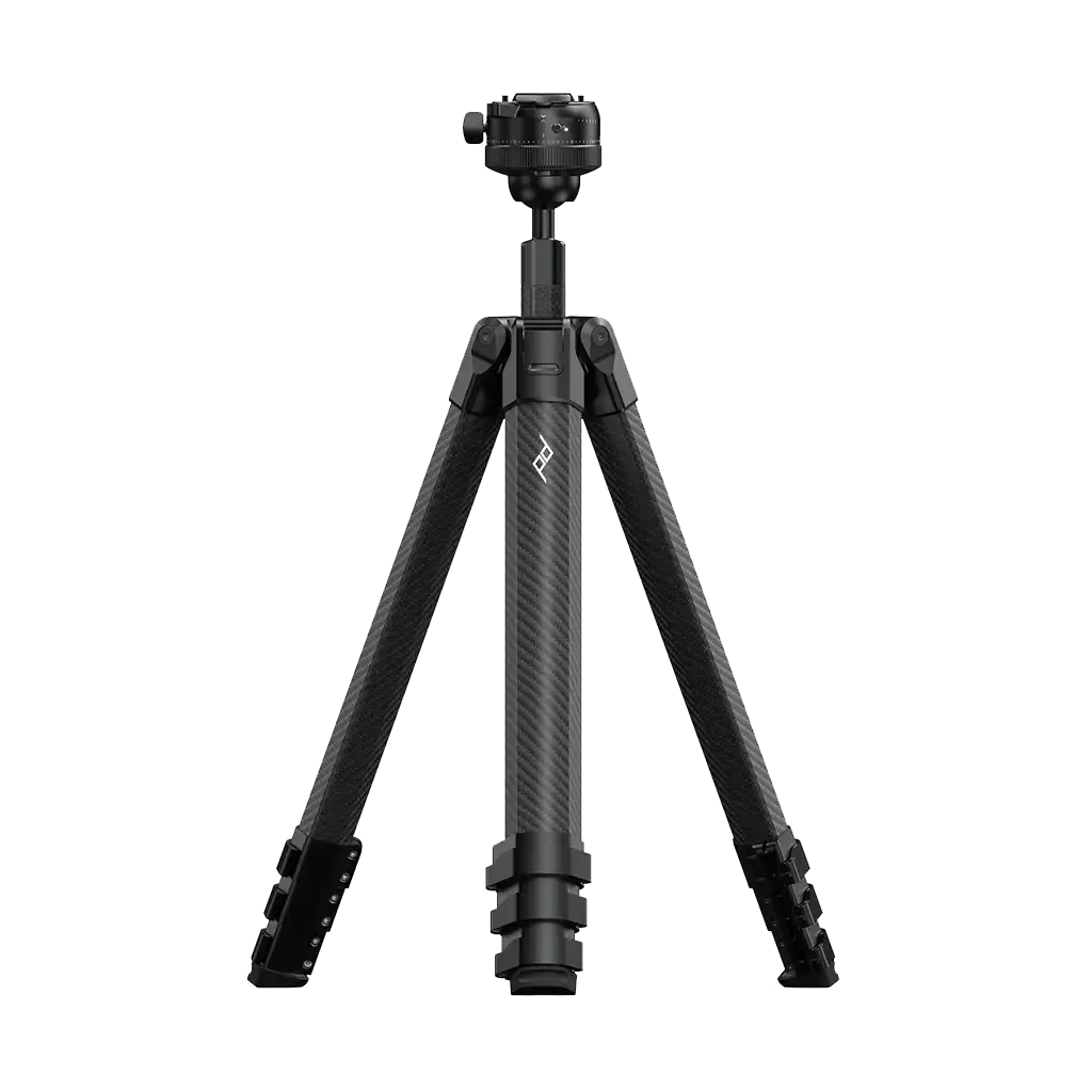 Peak Design Pro Carbon Fiber Tripod with Ball Head