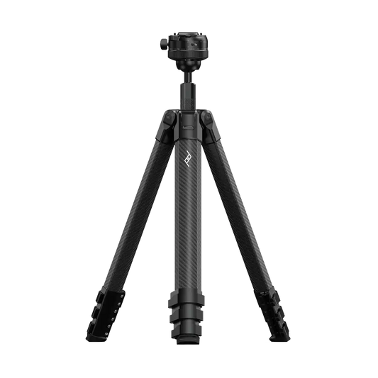 Peak Design Pro Carbon Fiber Tripod with Ball Head