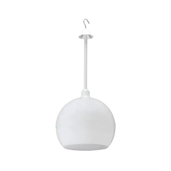 FILO CYLINDER PENDANT SPEAKER 6.5INCH WHITE 10W 100V - FILO - VisionSounds South Africa