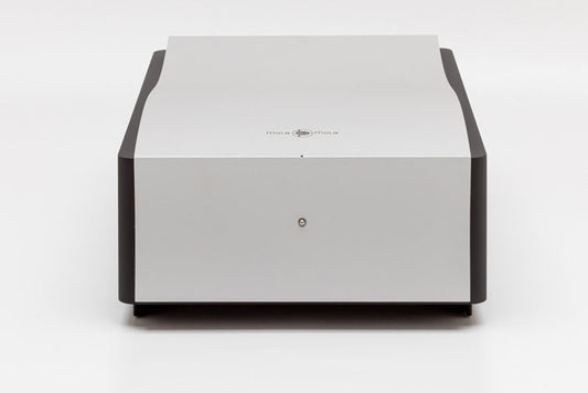 Mola Mola Perca Stereo Power Amplifier - Mola Mola