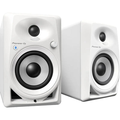 Pioneer DM-40BTW - Pioneer - VisionSounds South Africa