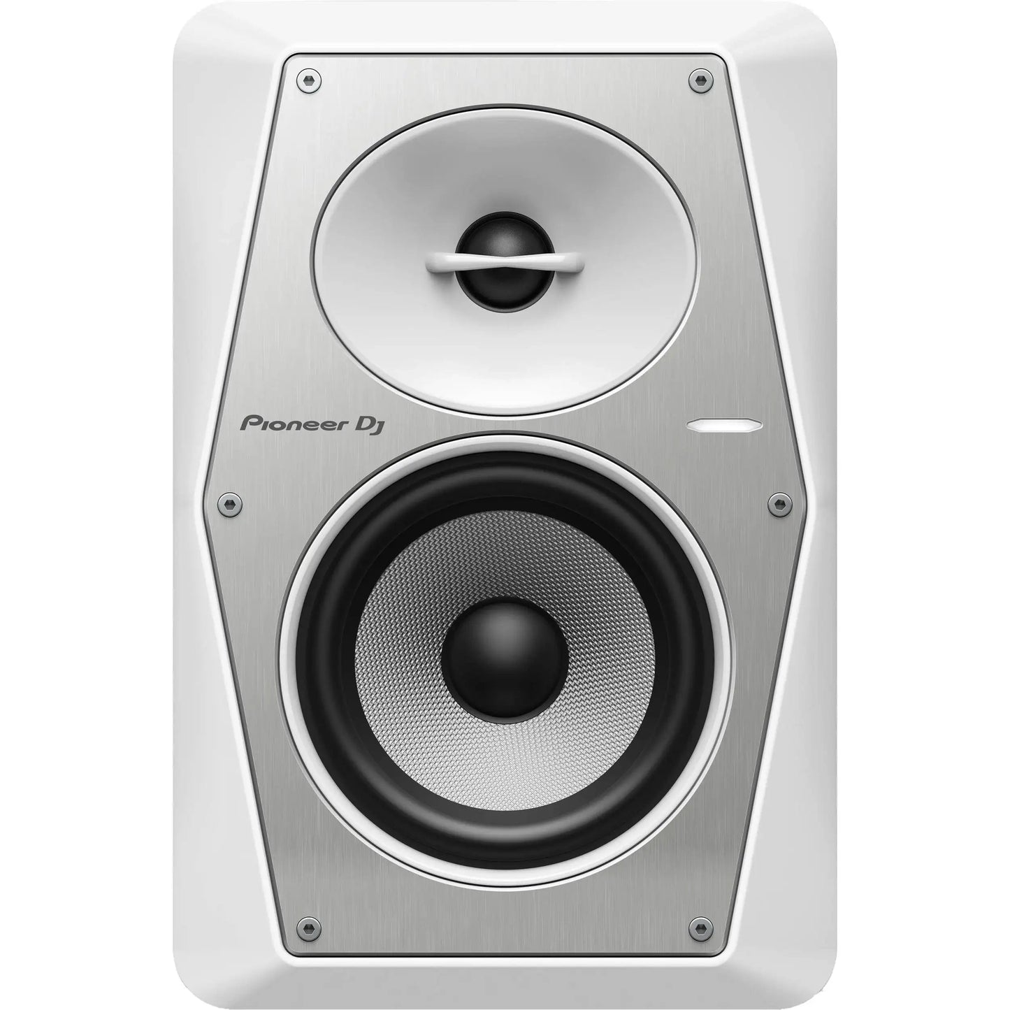 Pioneer DJ VM-50-W (PAIR) - Pioneer - VisionSounds South Africa
