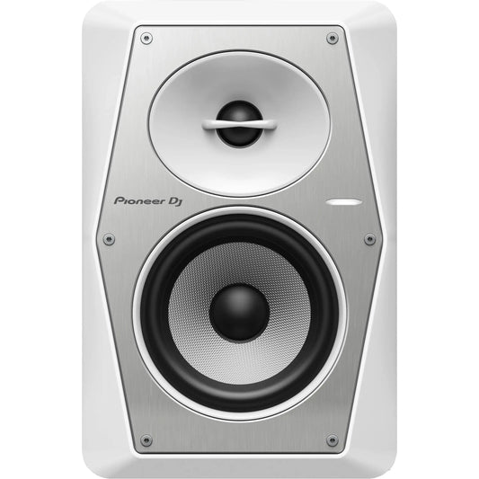 Pioneer DJ VM-50-W (PAIR) - Pioneer - VisionSounds South Africa