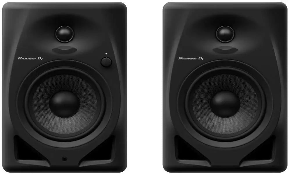 Pioneer DM-50D - Pioneer - VisionSounds South Africa