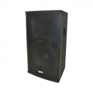 Hybrid PLB12 MKIII 12″ Passive full range speaker - Hybrid - VisionSounds South Africa