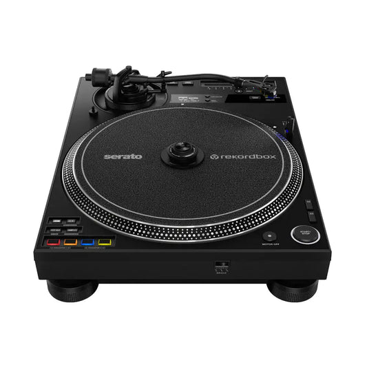 Pioneer PLX-CRSS12 - Pioneer - VisionSounds South Africa