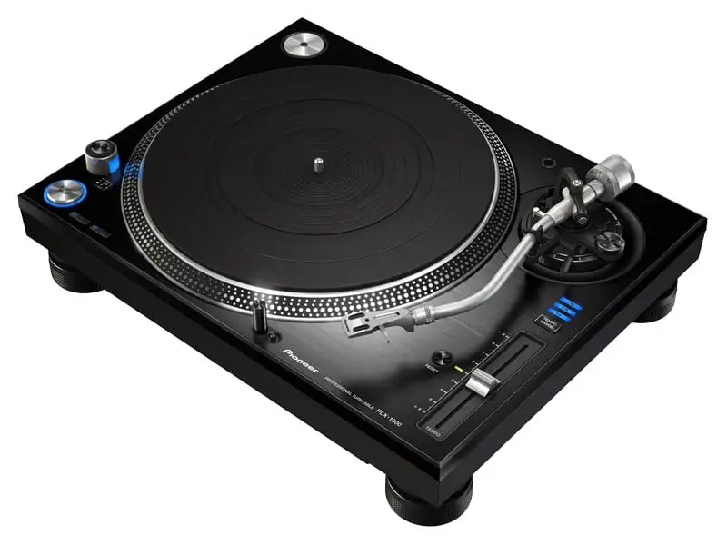 Pioneer PLX 1000 - Pioneer - VisionSounds South Africa