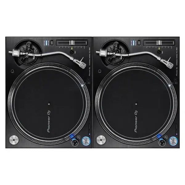 Pioneer PLX 1000 - Pair - Pioneer - VisionSounds South Africa
