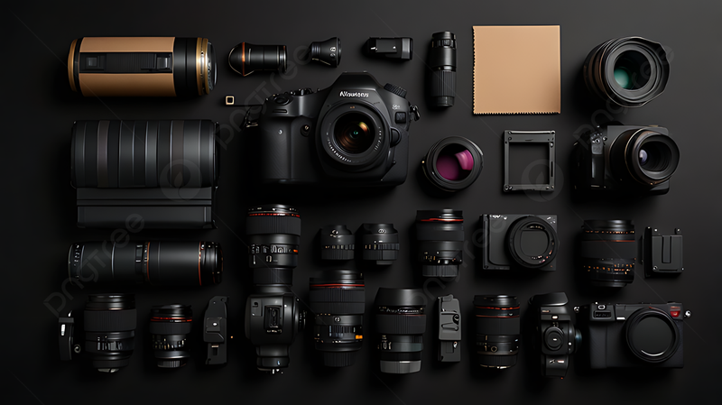 Camera Accessories