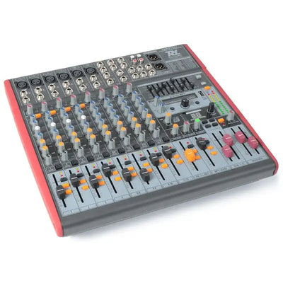 Power Dynamics PDM-S1203 - Power - VisionSounds South Africa