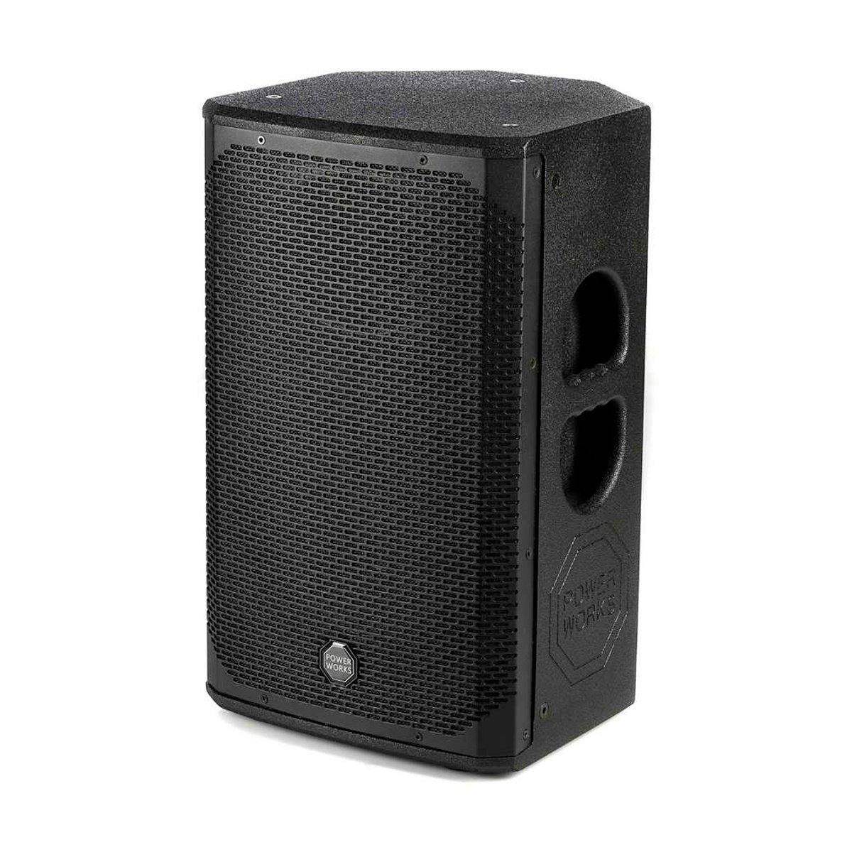 Power Works Artemis 10PD - Power - VisionSounds South Africa