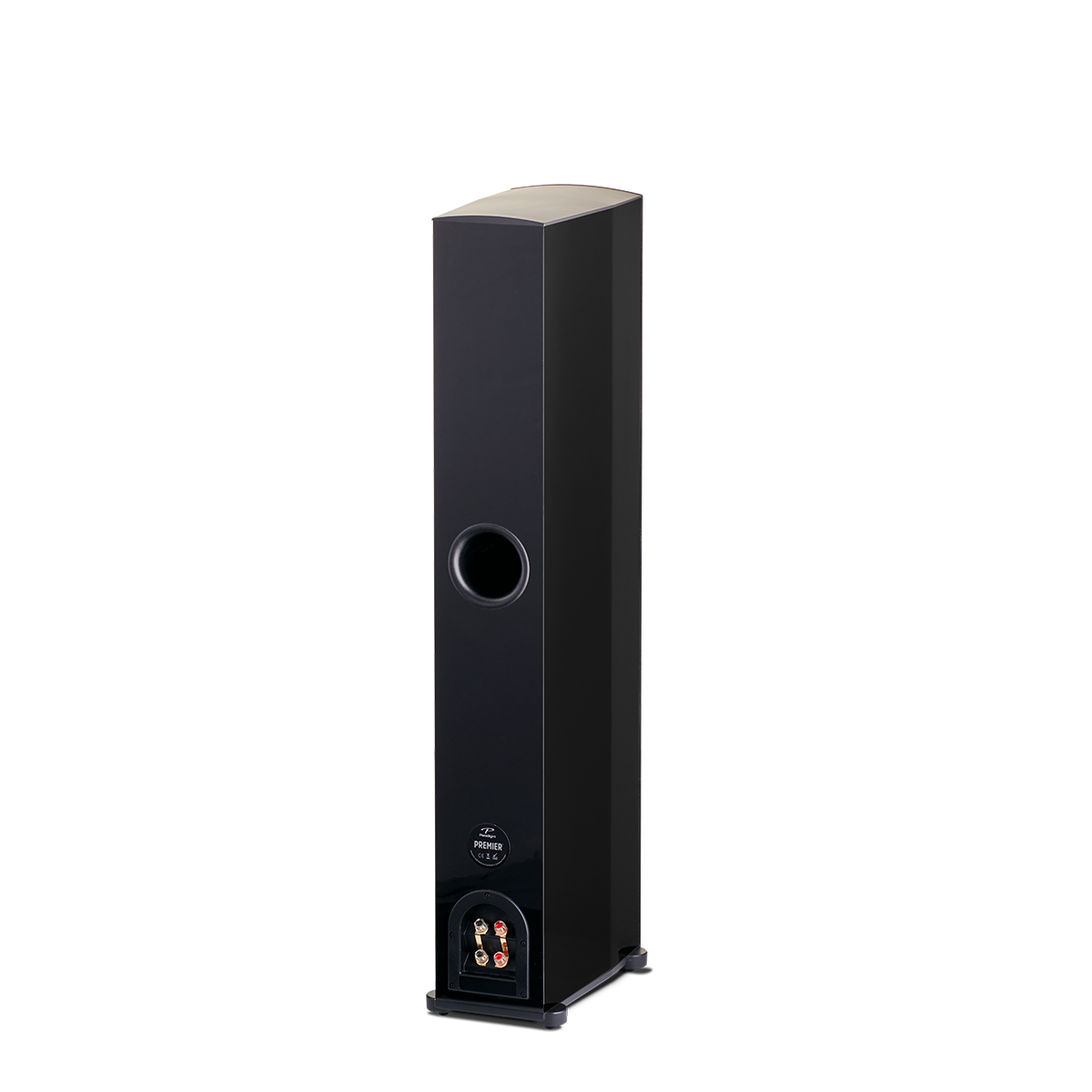 Paradigm Premier 700F Floorstanding Speaker - View 3
