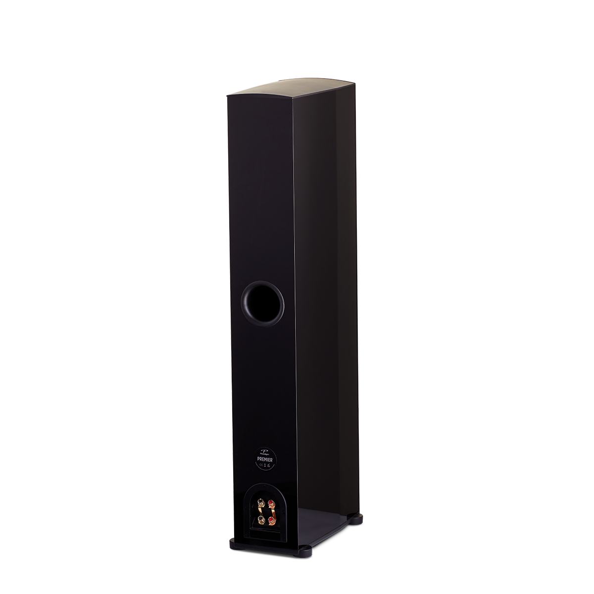 Paradigm Premier 800F Floorstanding Speaker - View 3