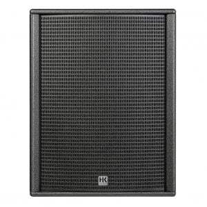 HK Audio PR:O 115 FD2 15″ Active Speaker - HK - VisionSounds South Africa